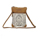 SOUL SEARCHER CROSS BODY BAG