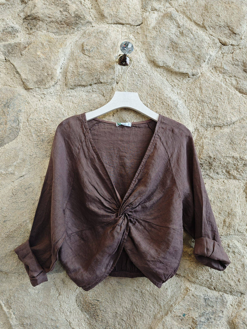 Linen Top