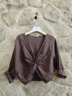 Linen Top