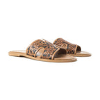 Carmina Sandals
