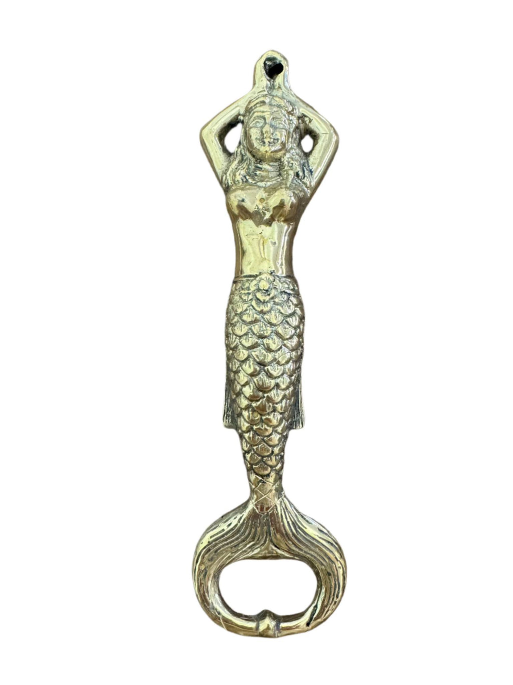 Mermaid Bottle Opener
