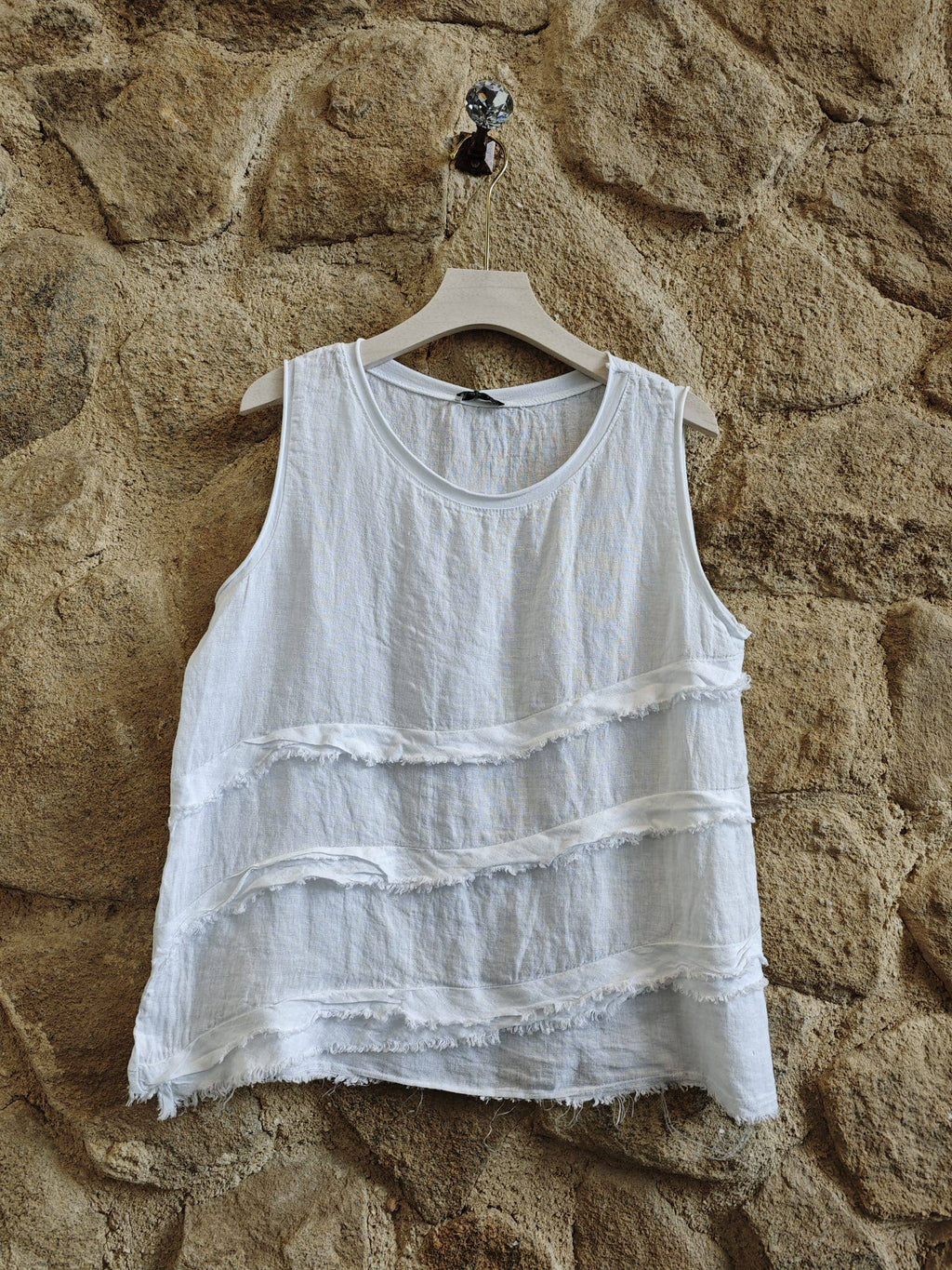 Linen Top