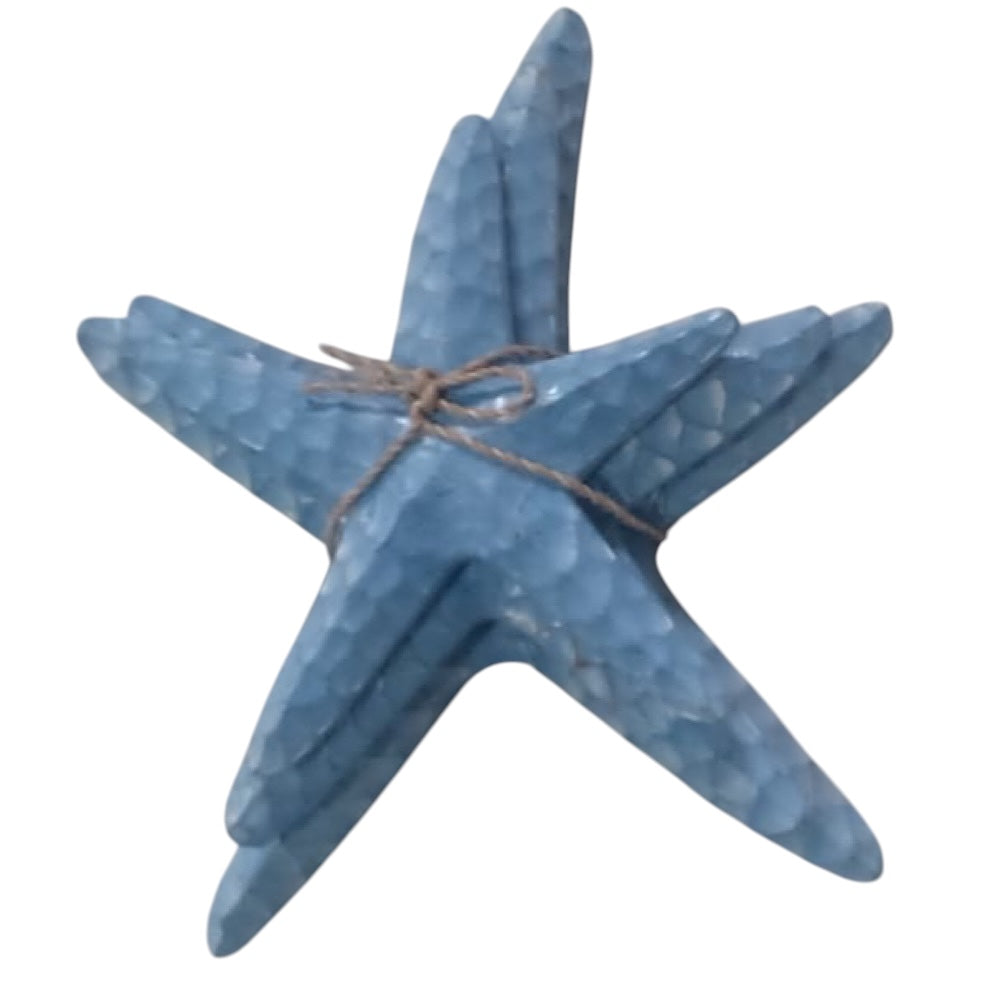 Starfish Set of 3