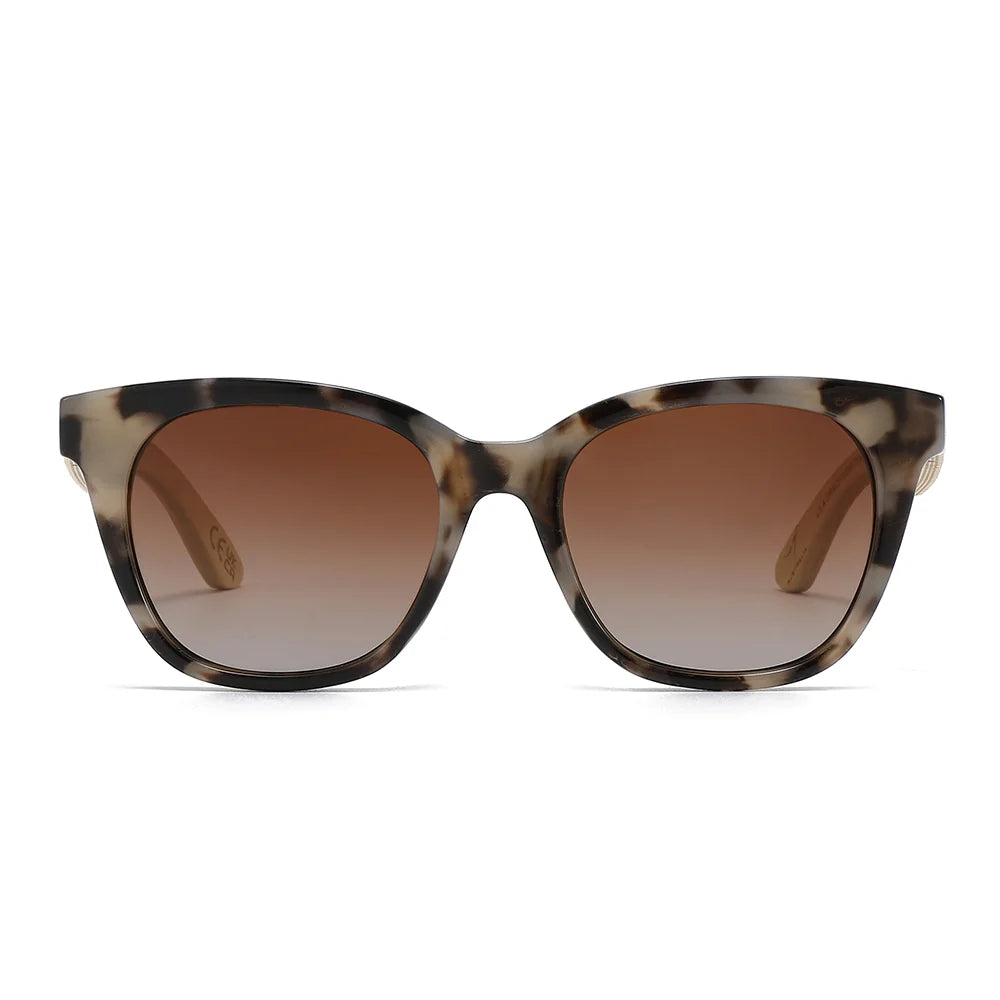 LILA GRACE IVORY TORTOISE