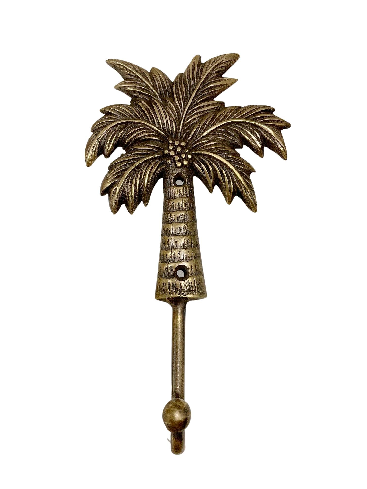Palm Tree Hook