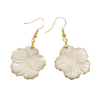 Shell Earrings