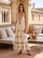 Palms Maxi