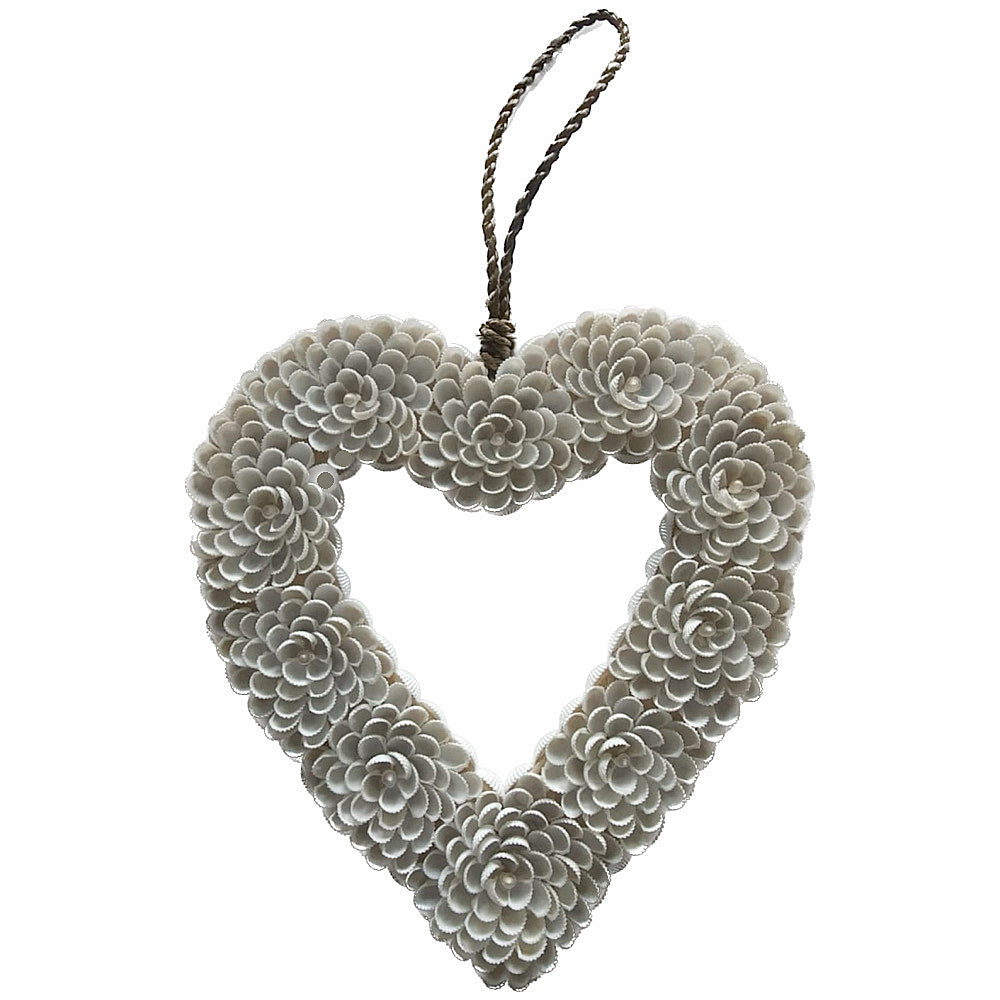Shell Heart