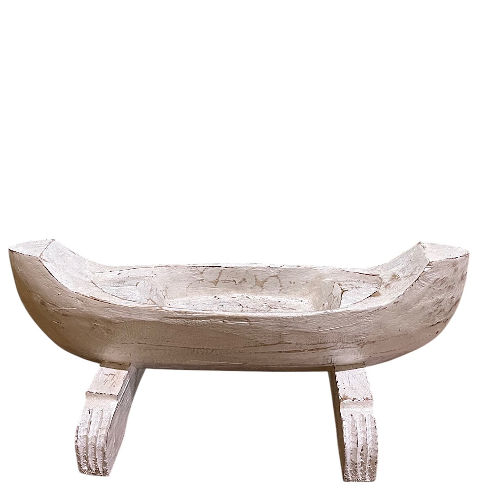 Jukung Boat Dish