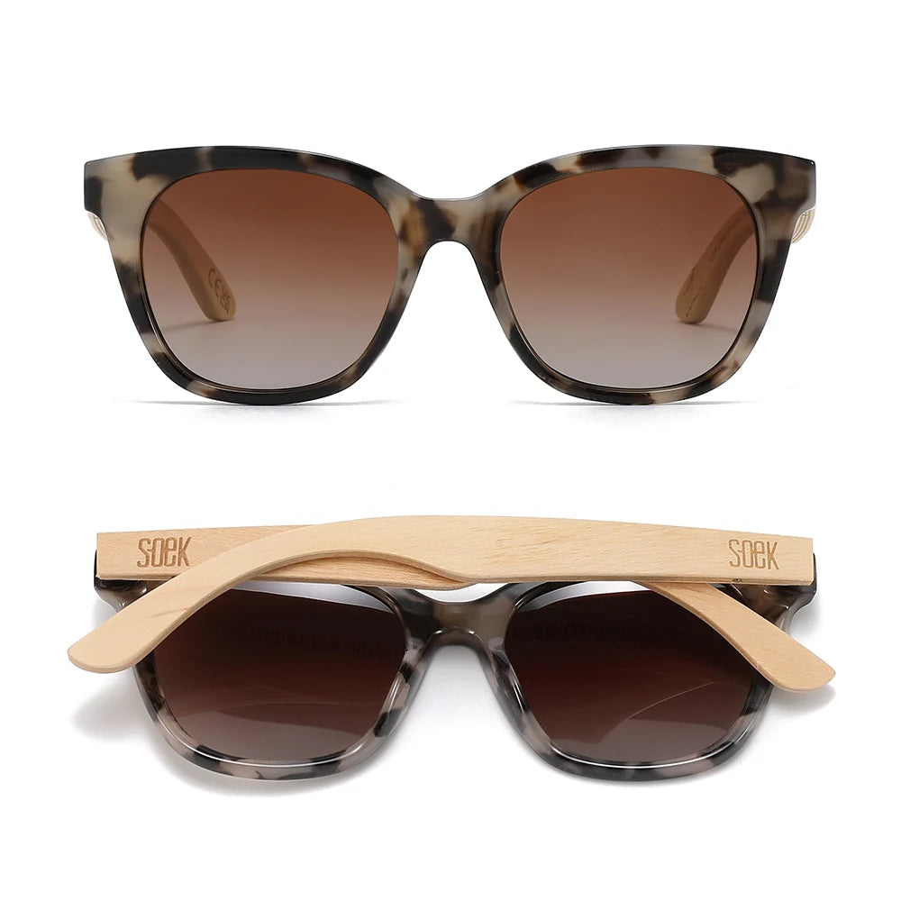 LILA GRACE IVORY TORTOISE
