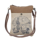Maru Crossbody bag