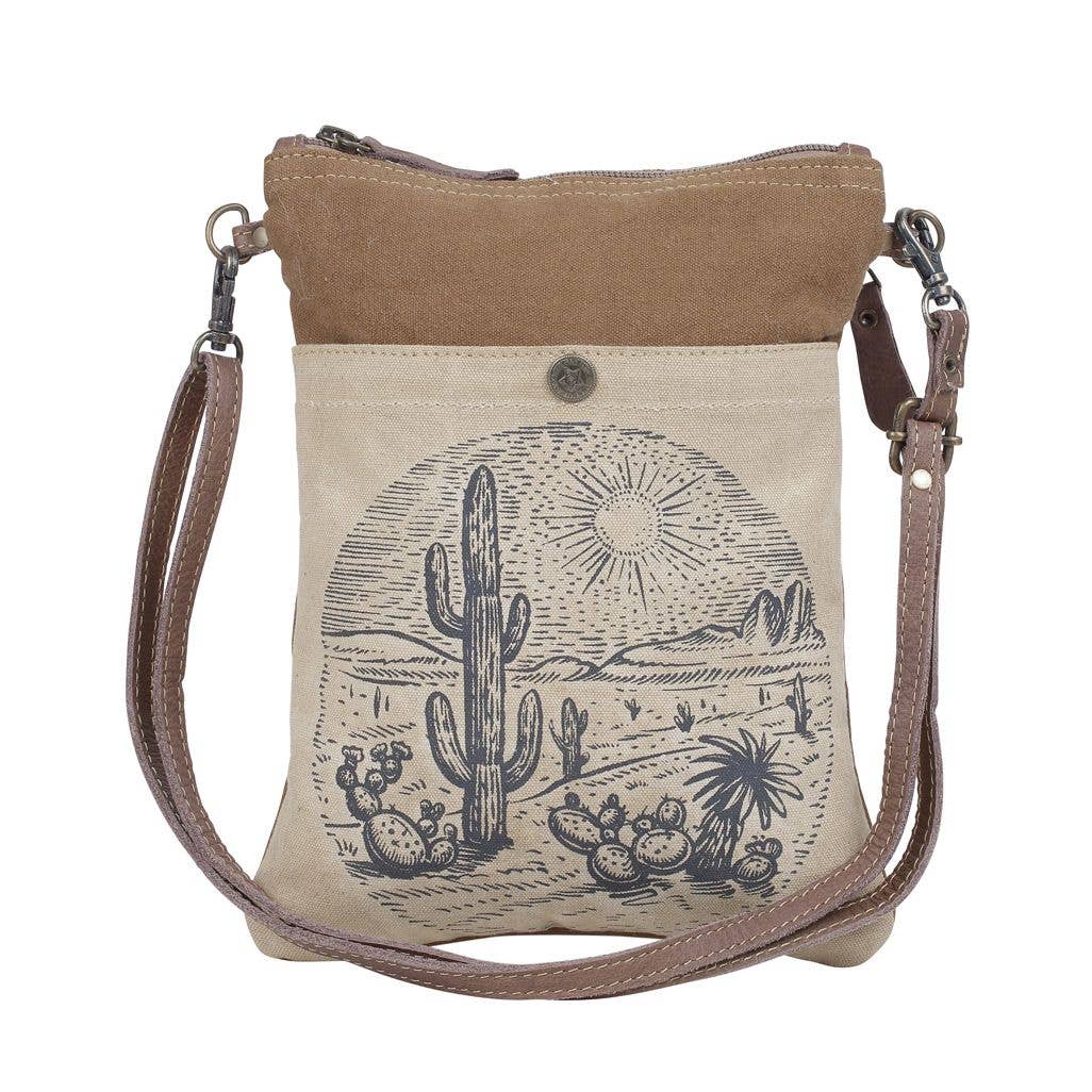 Maru Crossbody bag