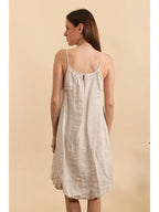 Italian Linen Dress