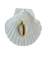 Cowrie Shell Charm