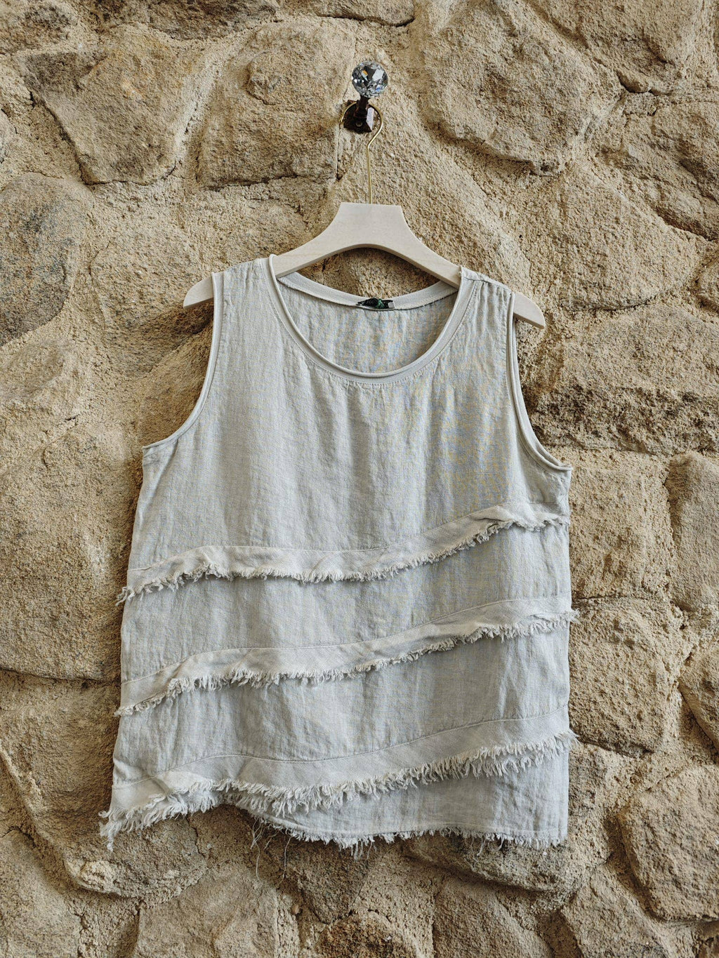 Linen Top