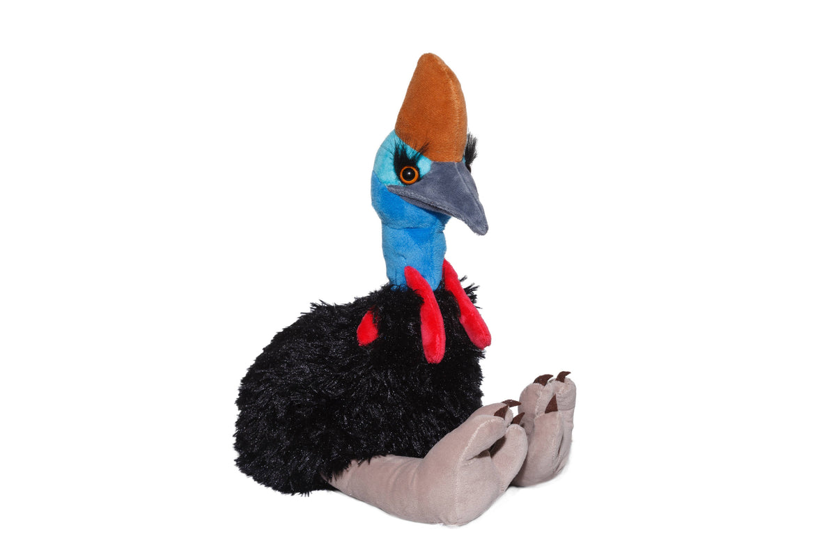 CK Cassowary