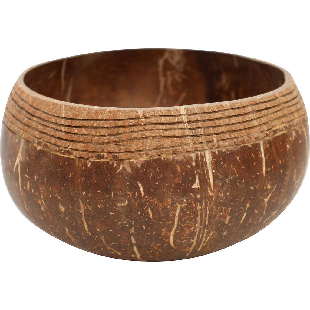 Coconut Bowl