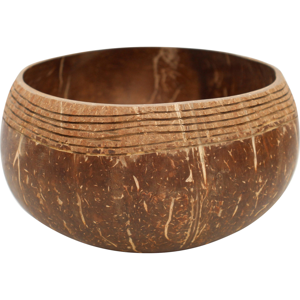 Coconut Bowl