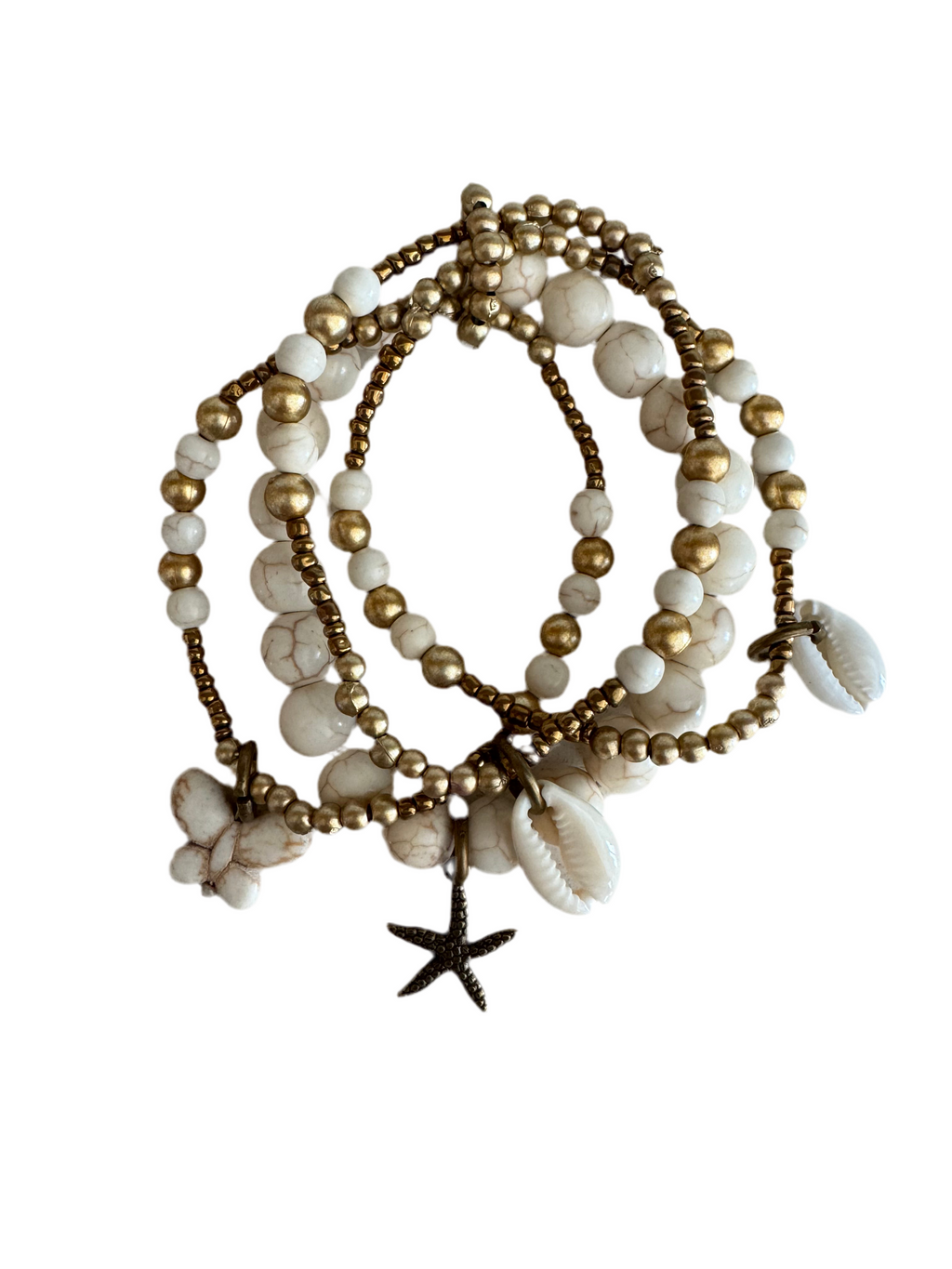 Starfish Bracelet