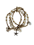 Starfish Bracelet