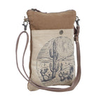 Maru Crossbody bag