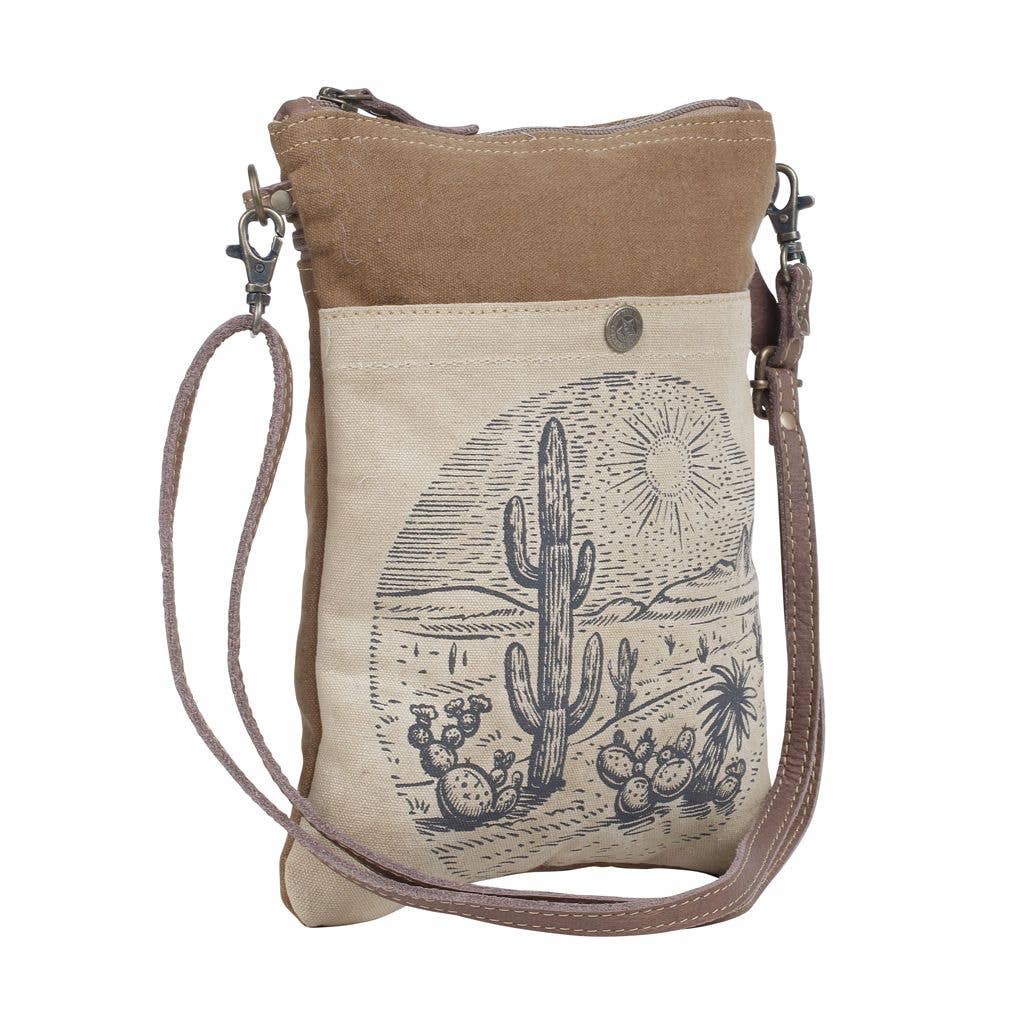 Maru Crossbody bag