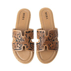 Carmina Sandals