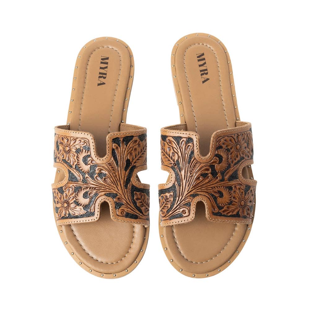 Carmina Sandals