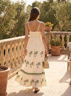 Palms Maxi