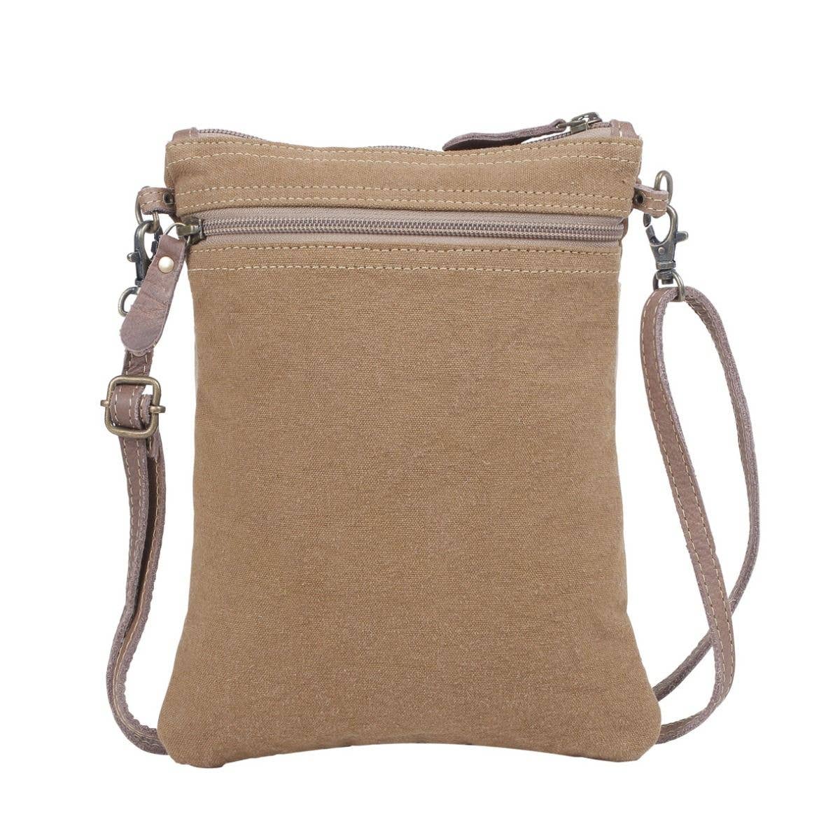 Maru Crossbody bag