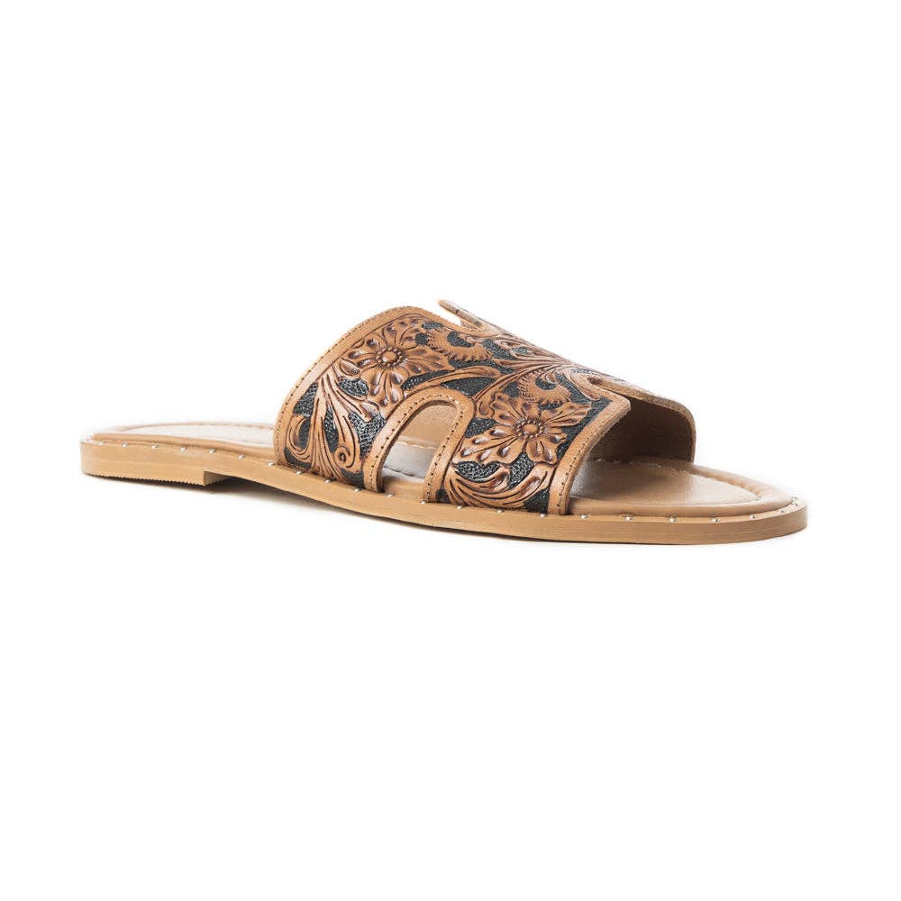 Carmina Sandals