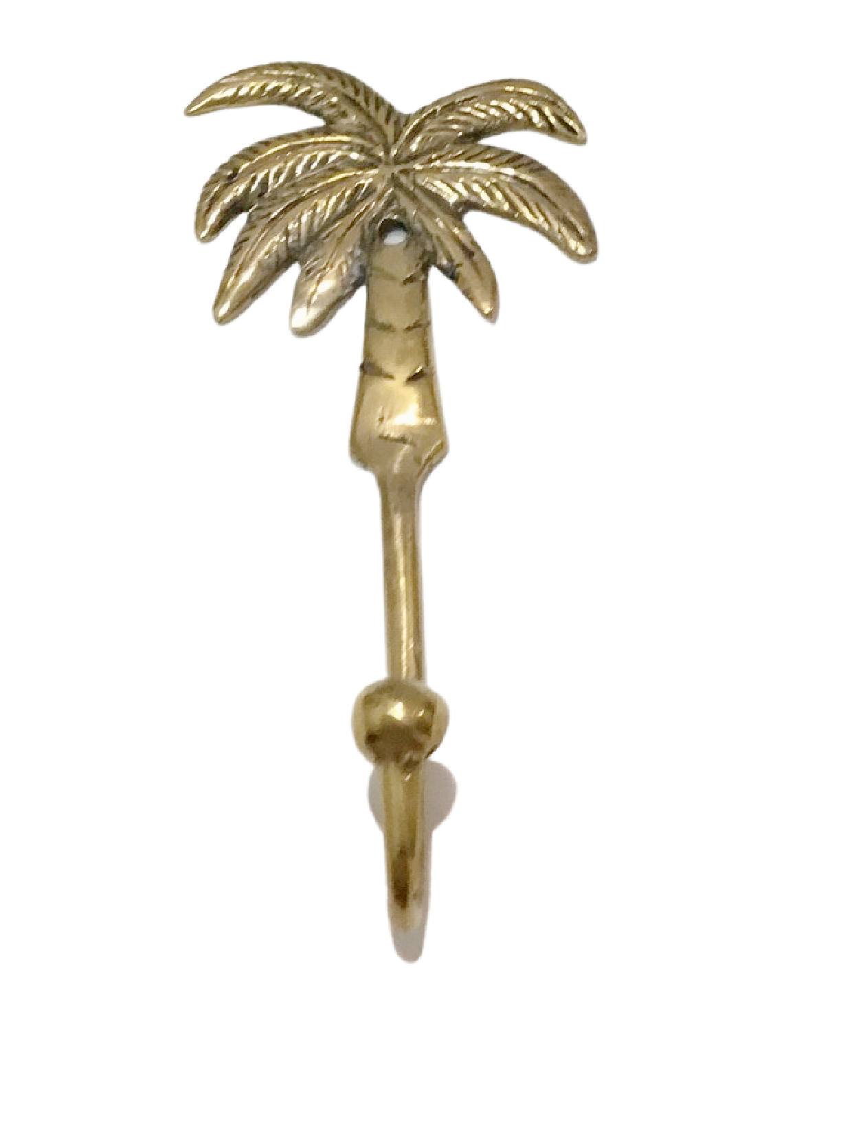 Palm Tree Hook