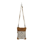SOUL SEARCHER CROSS BODY BAG
