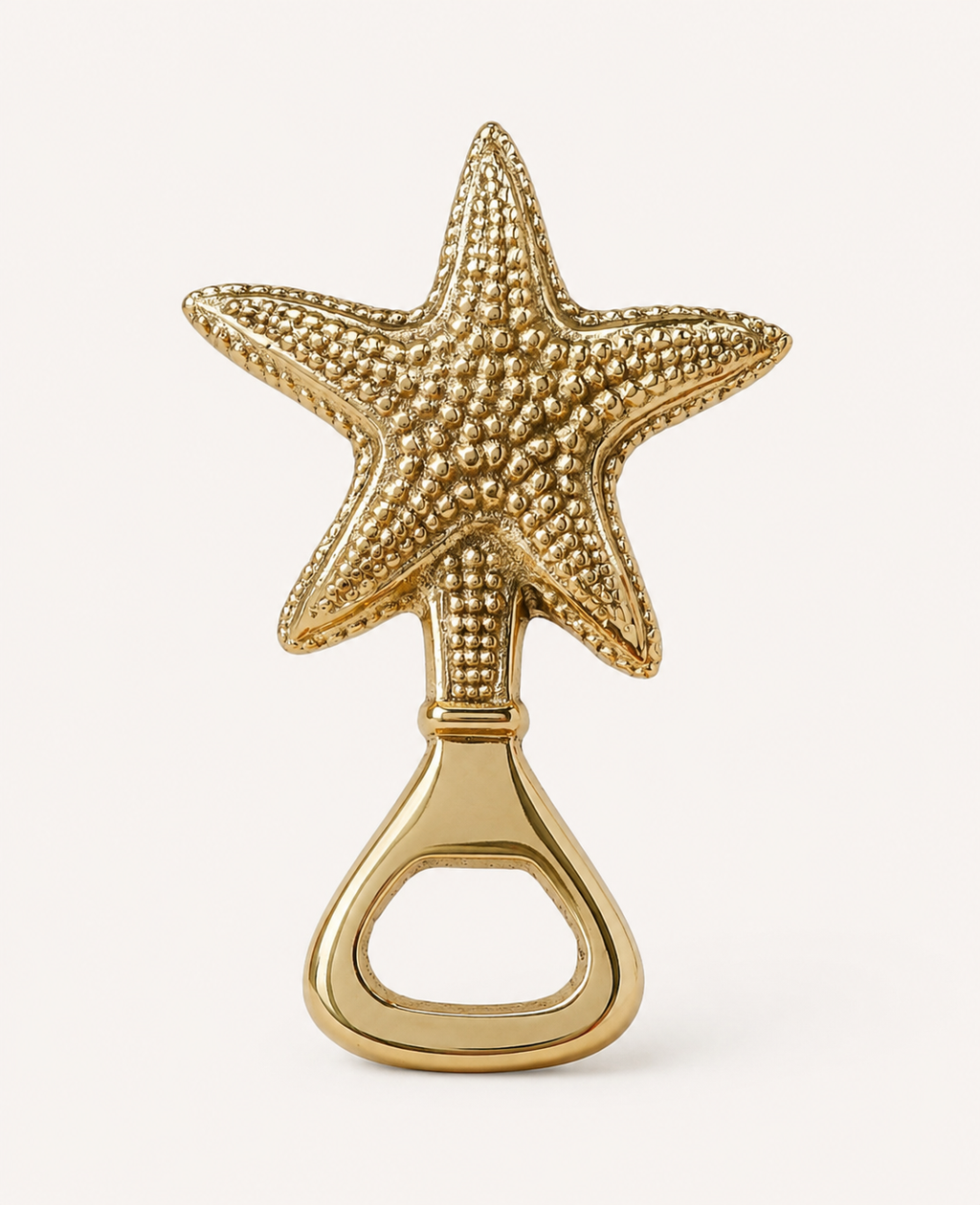 Starfish Bottle Opener