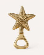 Starfish Bottle Opener