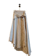 Italian Linen Skirt