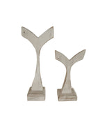 Timber Earring Display