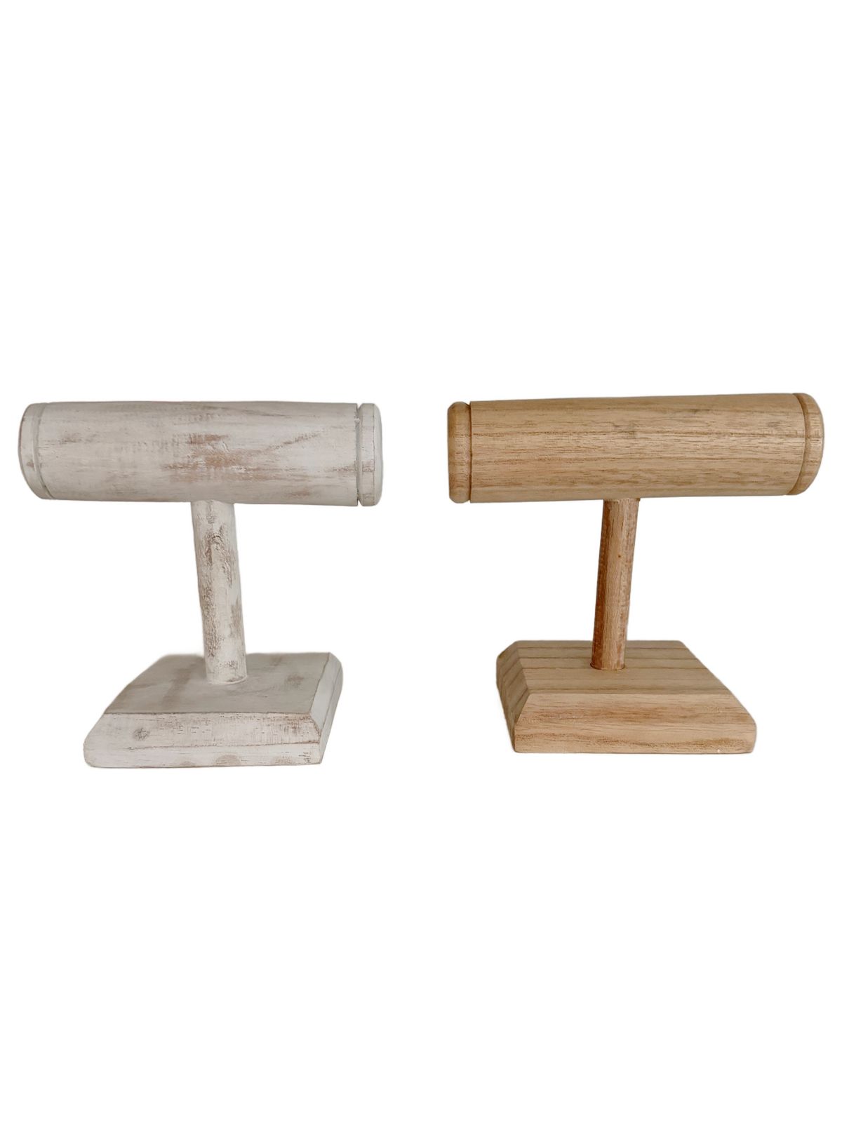 Timber Bracelet Display