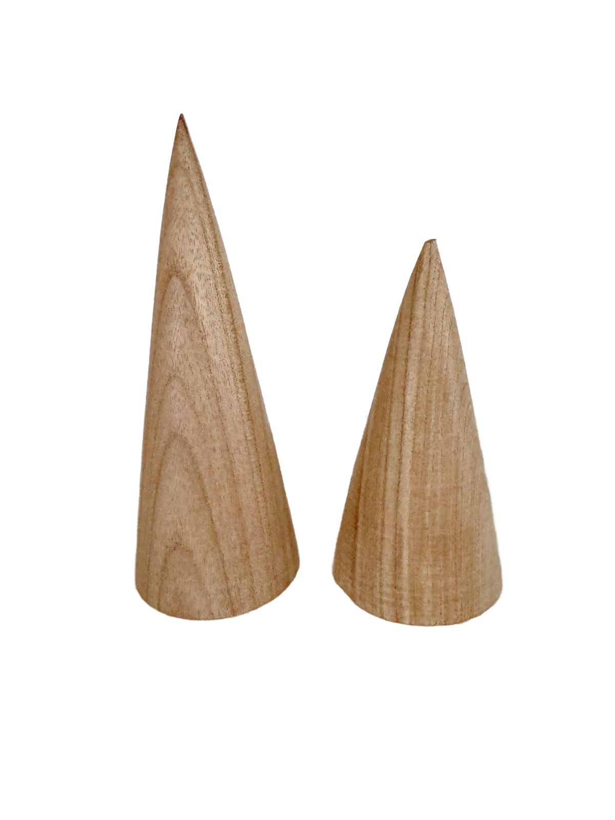 Timber Bracelet Cone