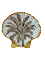 Scallop Trinket Tray