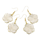 Shell Earrings