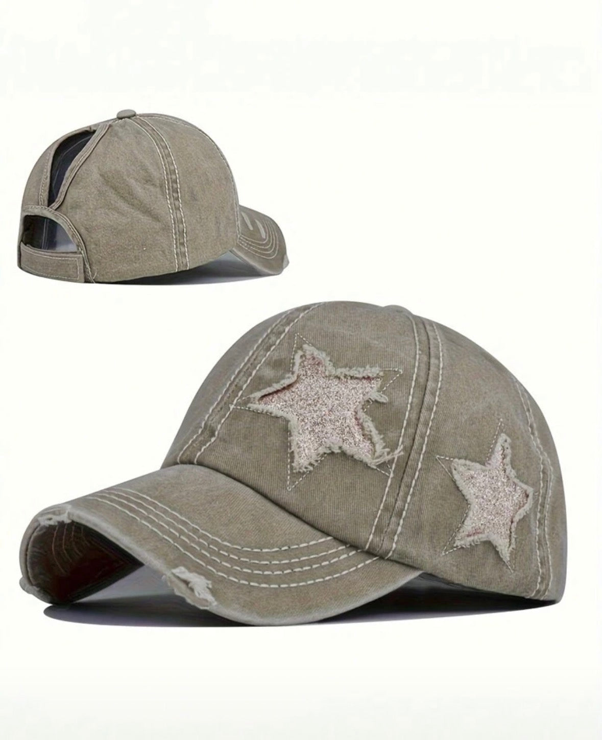 Star Cap