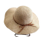 Ladies Straw Hat