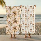 Surf Classic - Sand Free Towel