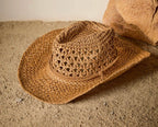 Boho Hat