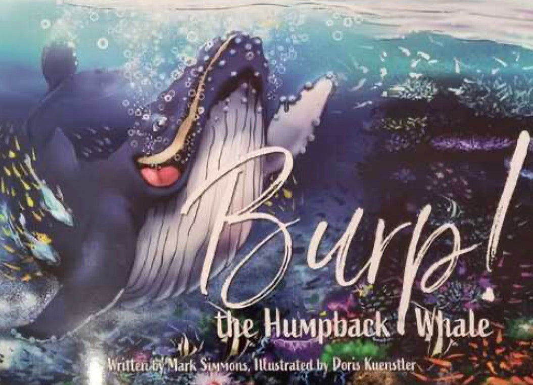 Burp