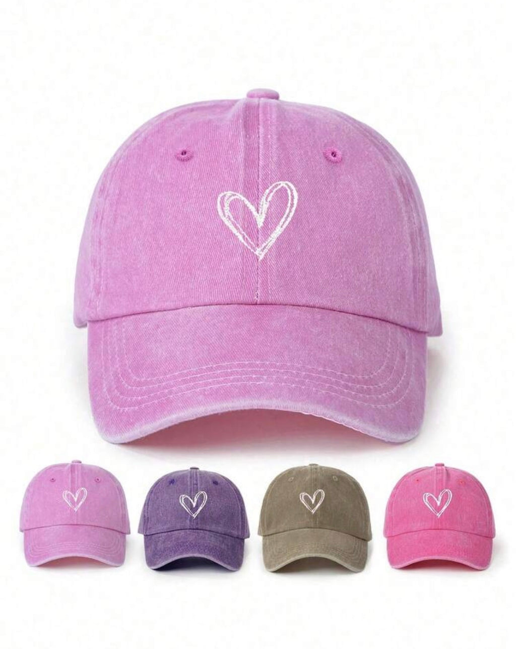 Girls Cap