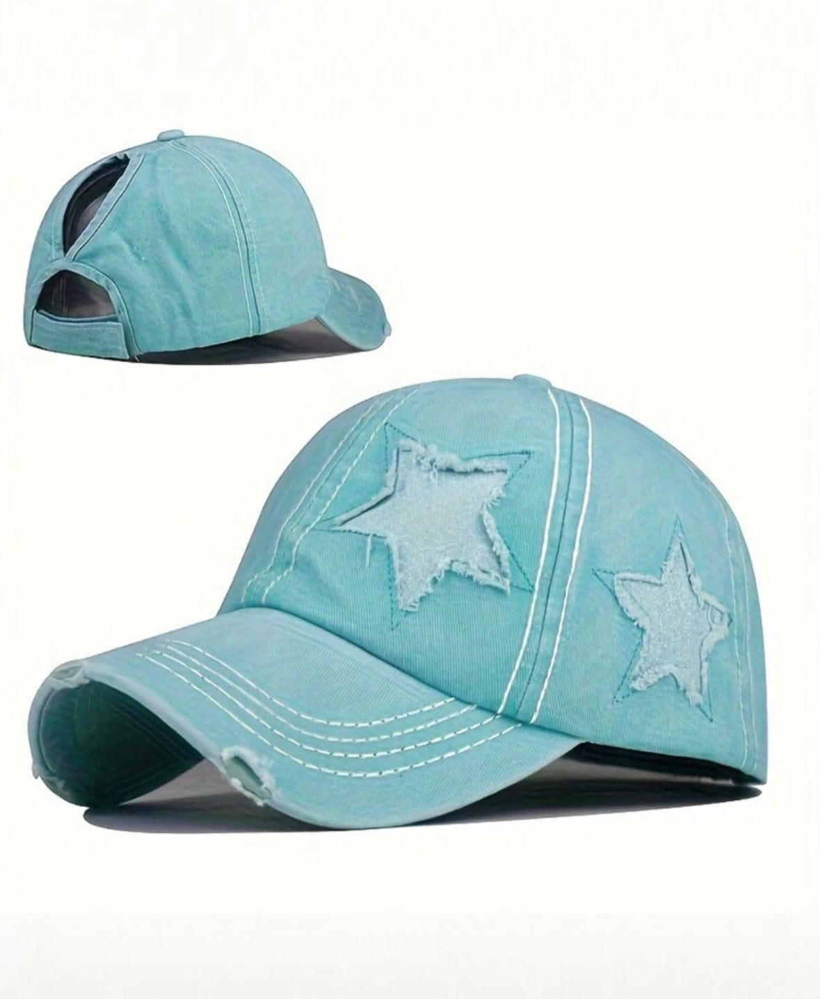 Star Cap