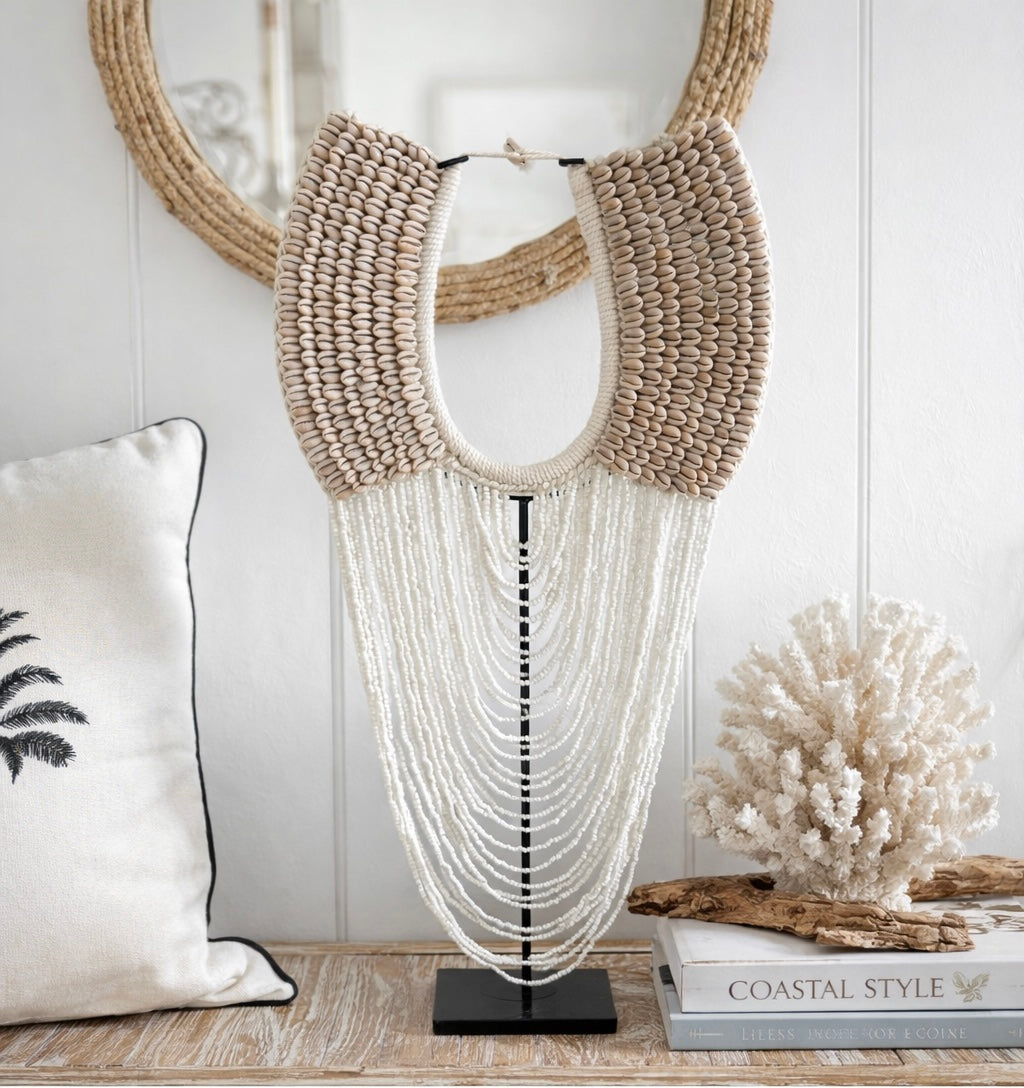 Coastal Luxe Necklace