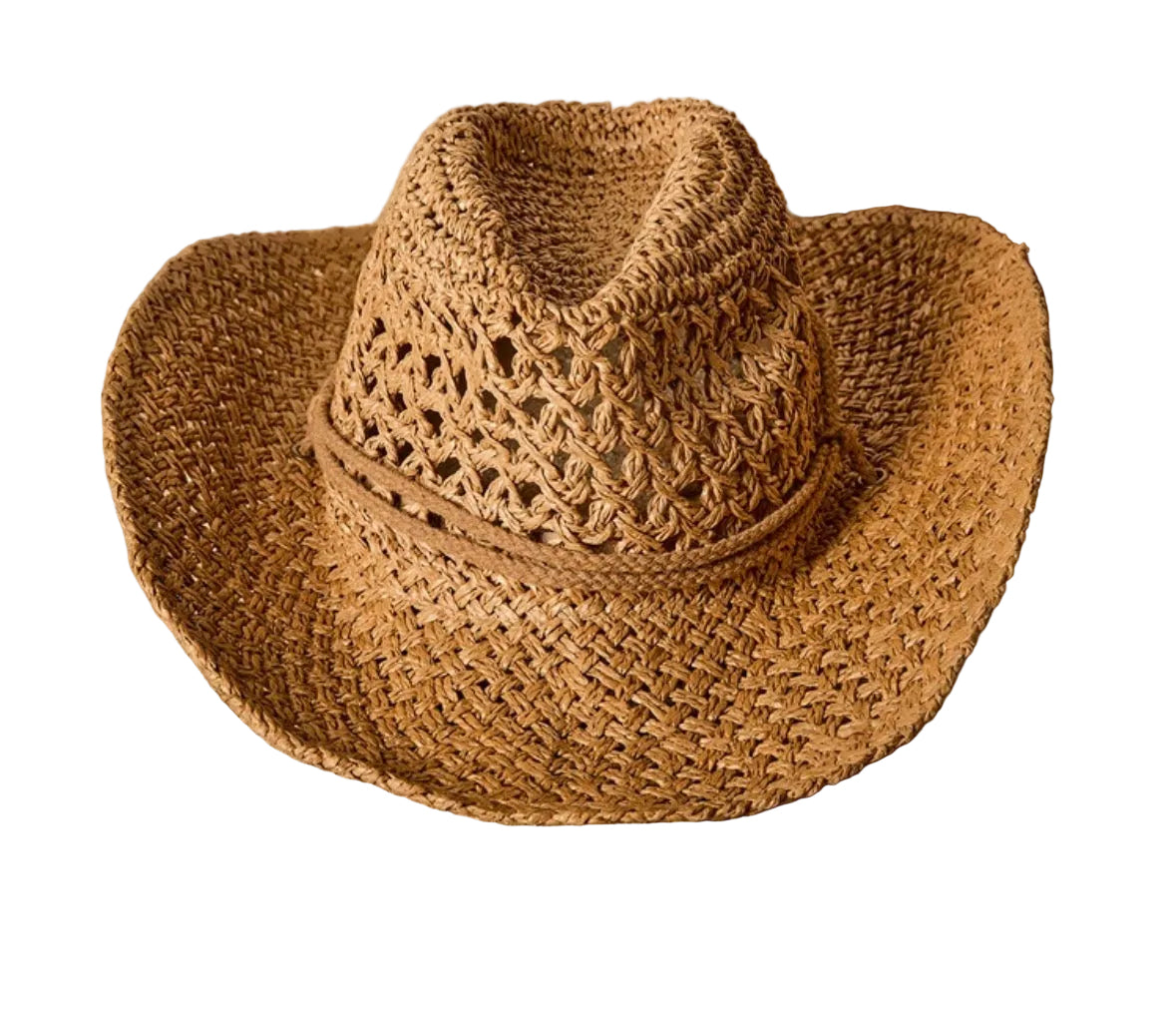 Boho Hat